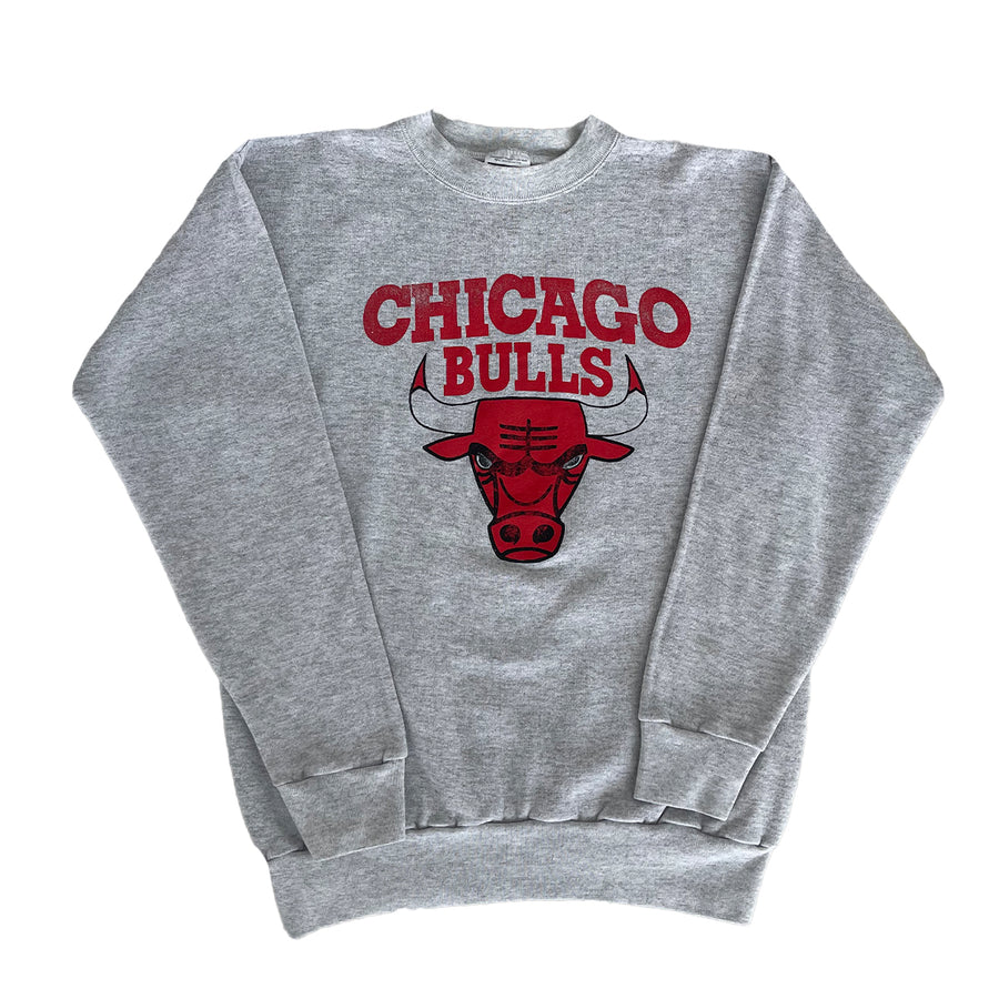 Vintage Chicago Bulls Sweater L
