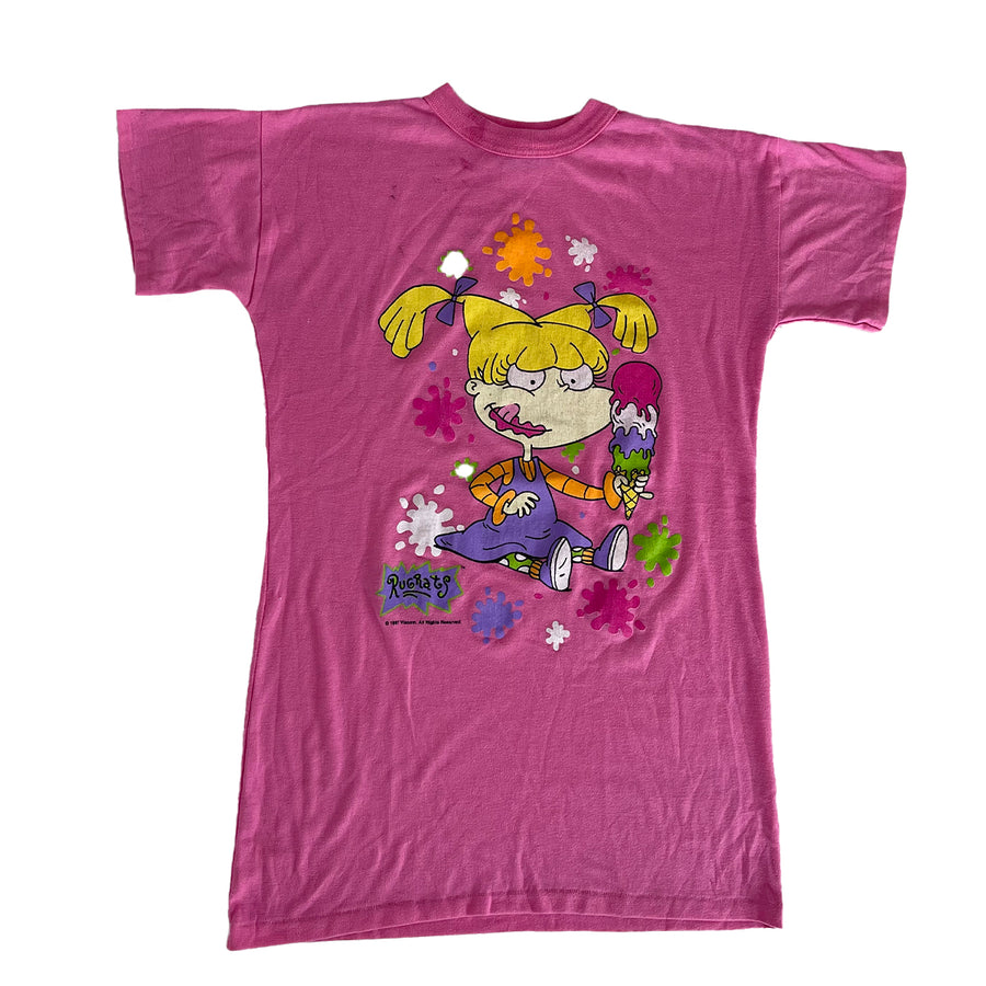 Vintage 1997 Rugrats Tee XL