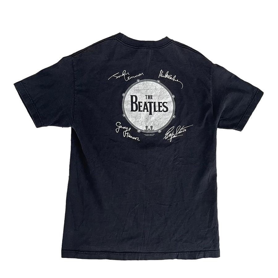 Vintage 2002 The Beatles Tee L