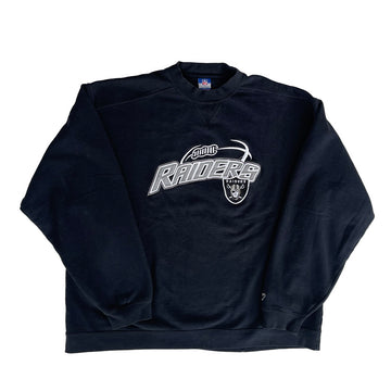 Oakland Raiders Sweater XL
