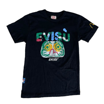 Evisu Crafted With Pride Tee S