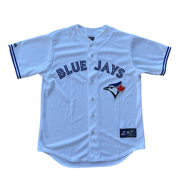 Toronto Blue Jays Jersey L