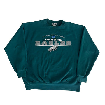 Vintage Philadelphia Eagles Sweater XXL