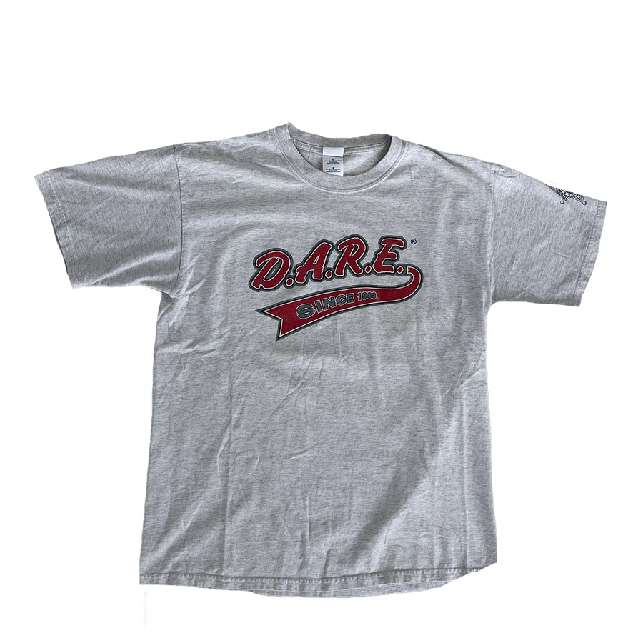 Vintage D.A.R.E Tee L