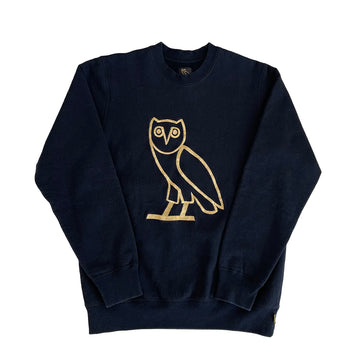 Classic Drake OVO Octobers Very Own Owl Crewneck S