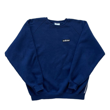 Vintage Adidas Crewneck Sweater XL