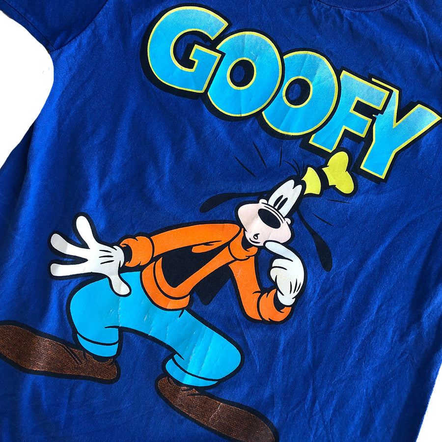 Vintage Goofy Tee L