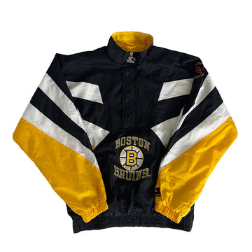 Vintage Starter Boston Bruins Jacket XL