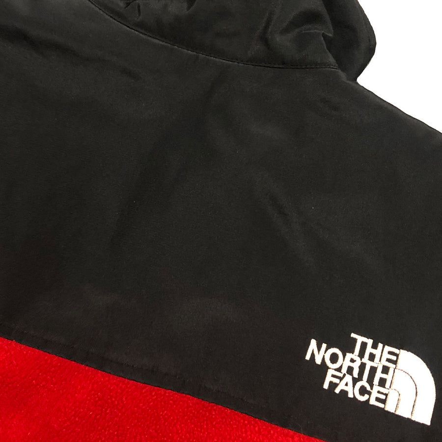 The North Face Gortex Fleece Zip Up Sweater M