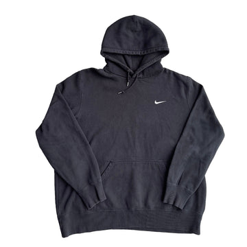 Nike Swoosh Pullover Hoodie XXL