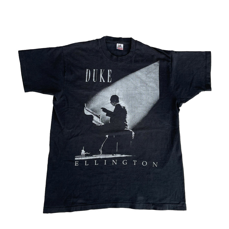 Vintage 1993 Duke Ellington Band Tee XL