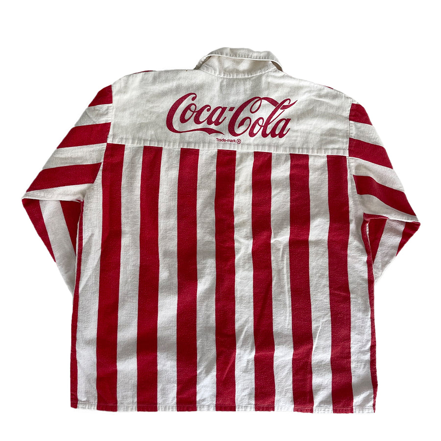 Vintage Coca Cola Sweater S