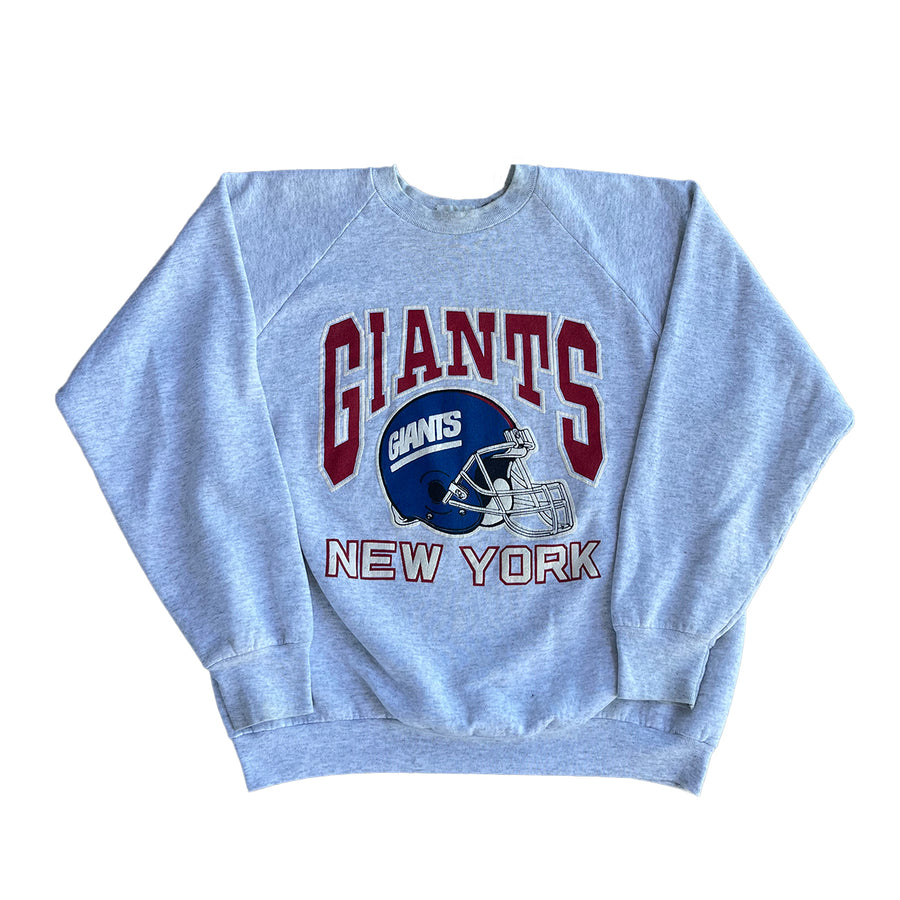 Vintage New York Giants Crewneck Sweater XL