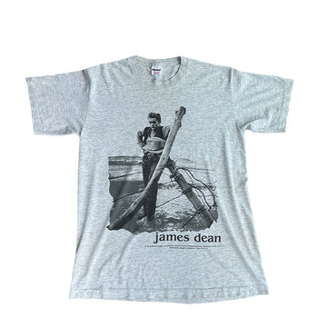 Rare Vintage 90s James Dean Tee L