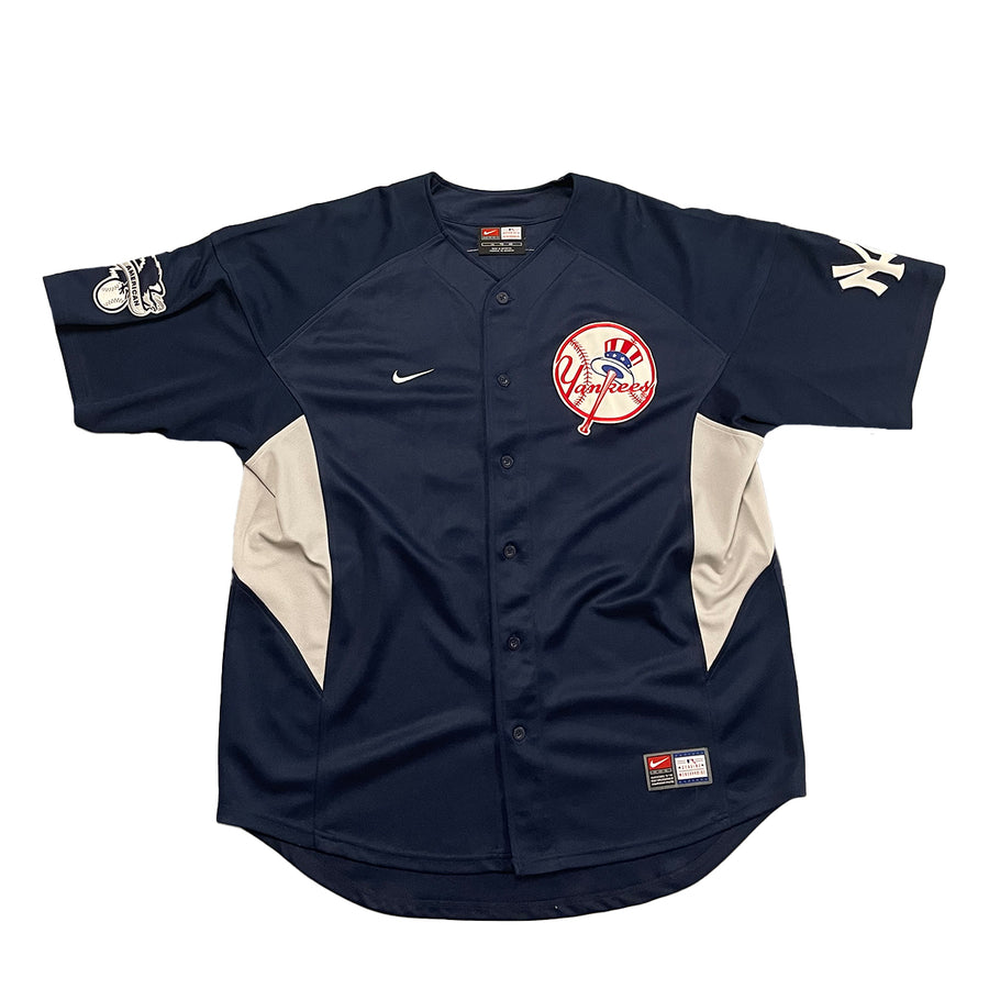 Nike New York Yankees Alex Rodridguez #13 Jersey XL
