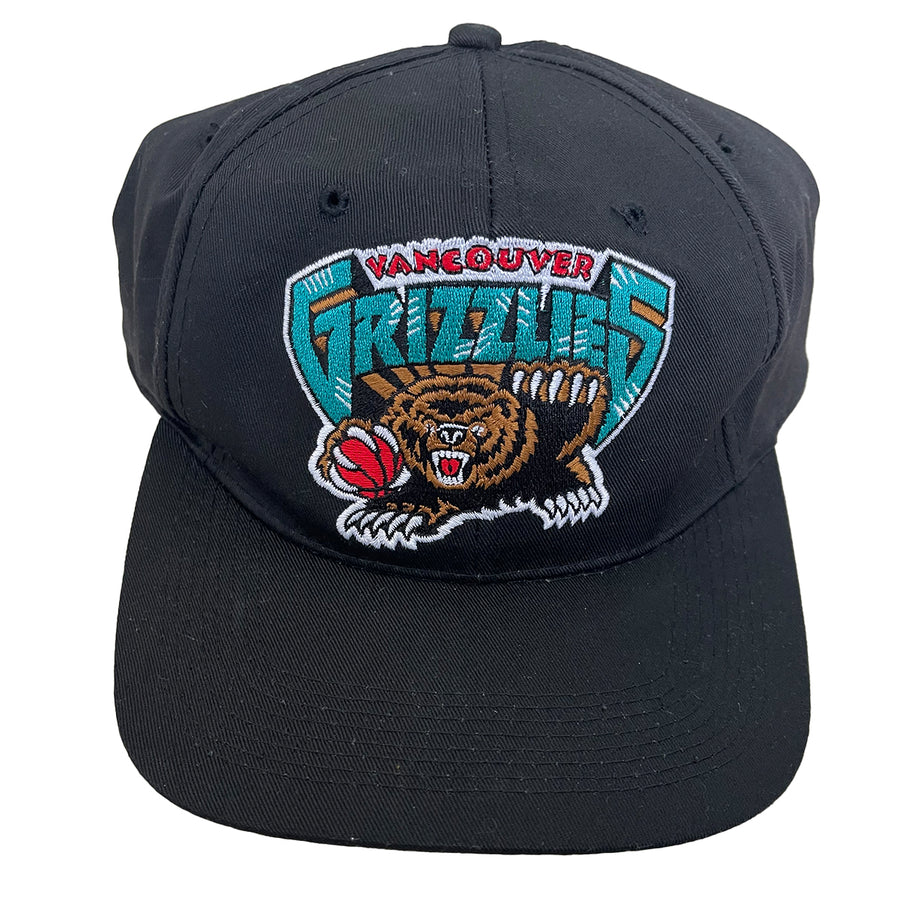 Vintage 90s Starter Memphis Grizzlies Snapback