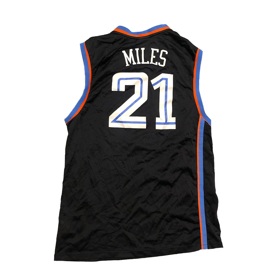 Rare Vintage Cleveland Cavaliers Darius Miles #21 Jersey M
