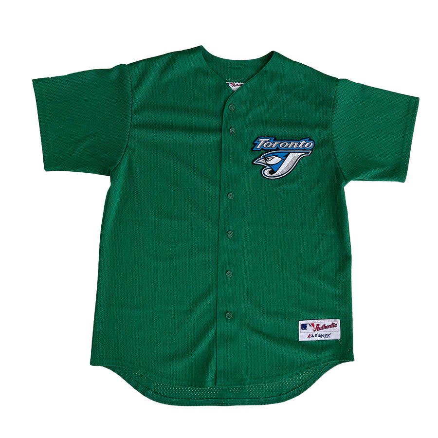 Toronto Blue Jays Jersey L