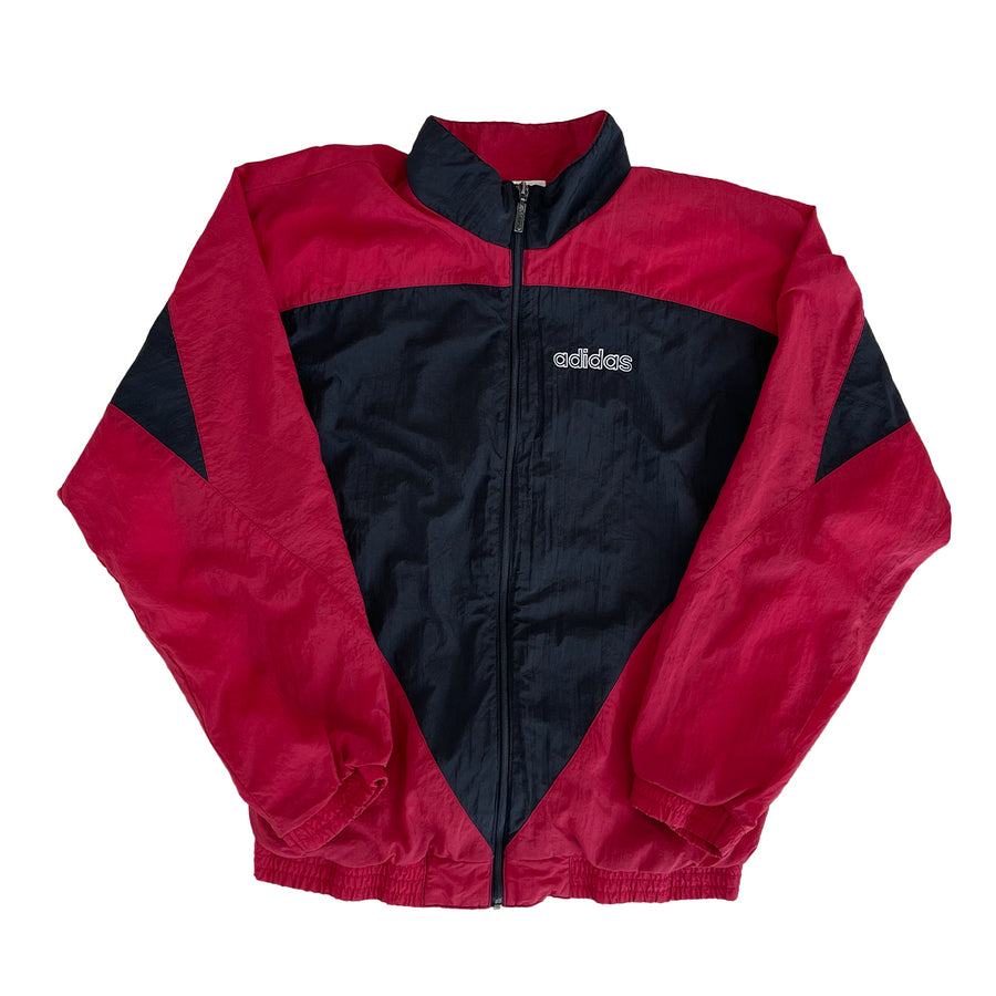 Vintage Adidas Windbreaker Jacket M