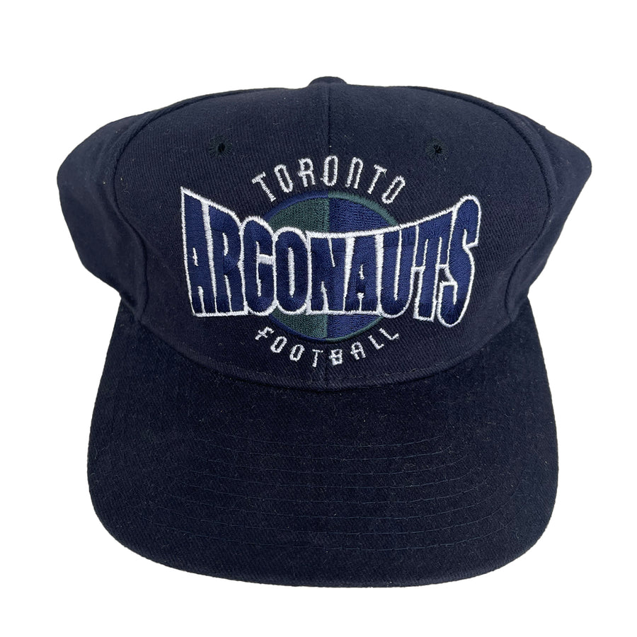 Vintage Starter Toronto Argonauts Snapback NWT