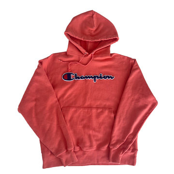 Champion Reverse Weave Pullover Hoodie L