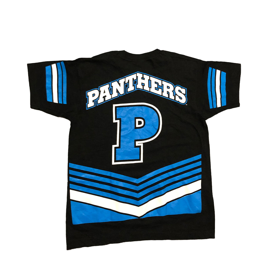 Vintage Carolina Panthers Tee L