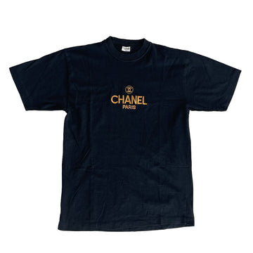 Vintage Chanel Paris Tee L