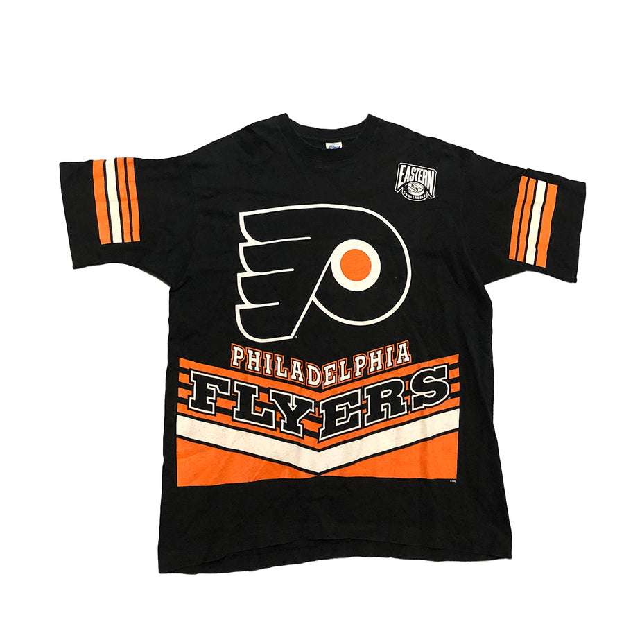 Vintage Philadelphia Flyers Tee XXL