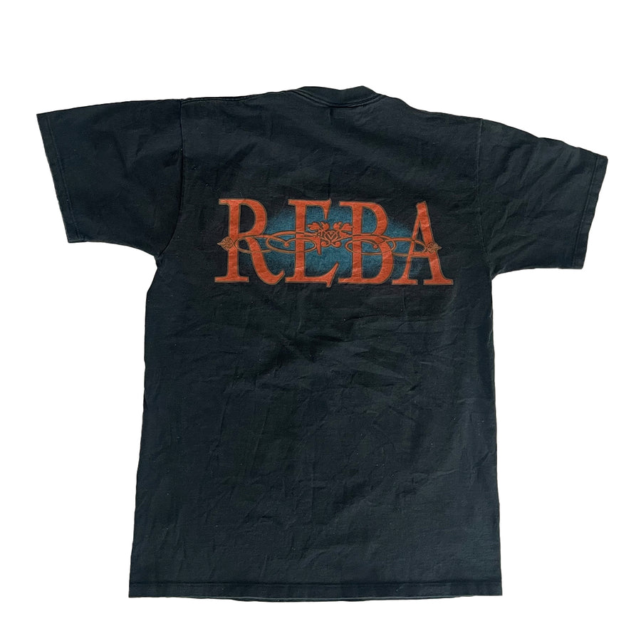 Vintage Reba Tee L