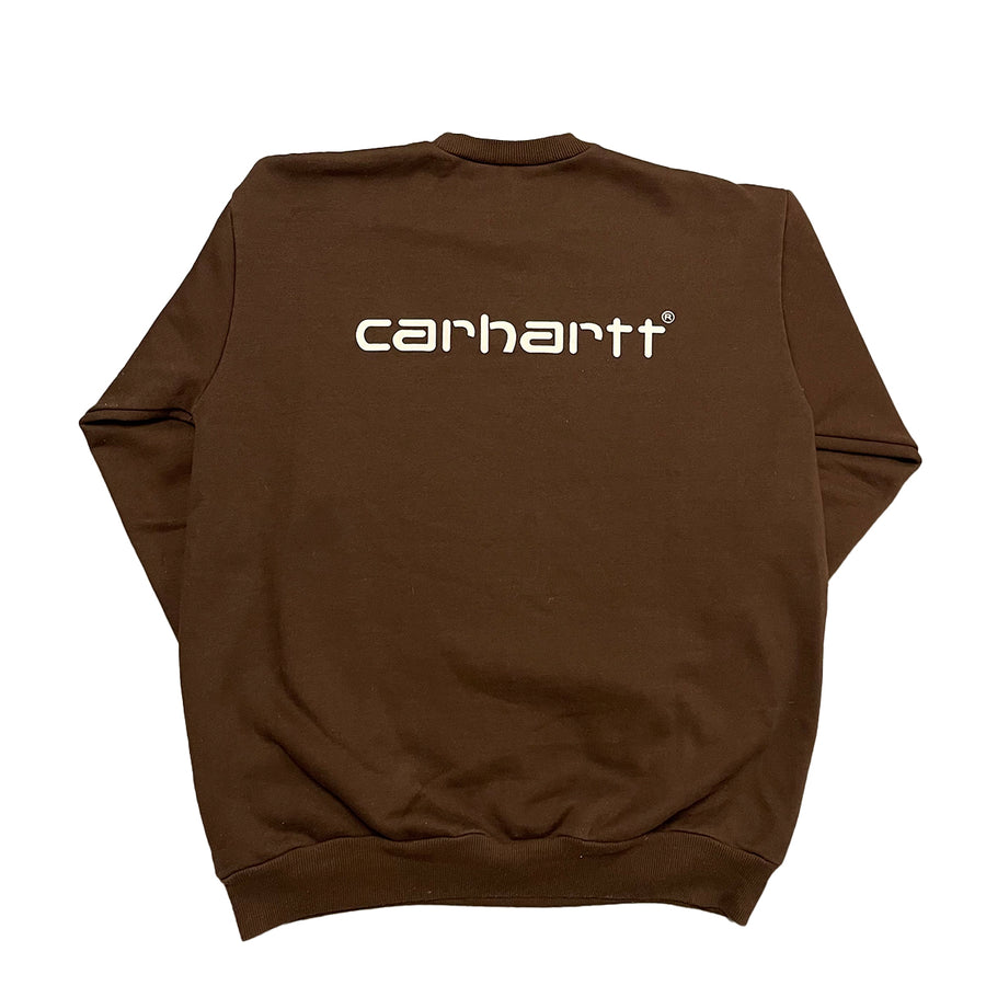 Carhartt Crewneck Sweater L