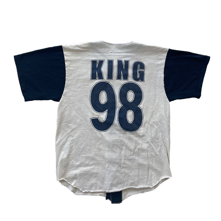 Vintage B.B. King Jersey L