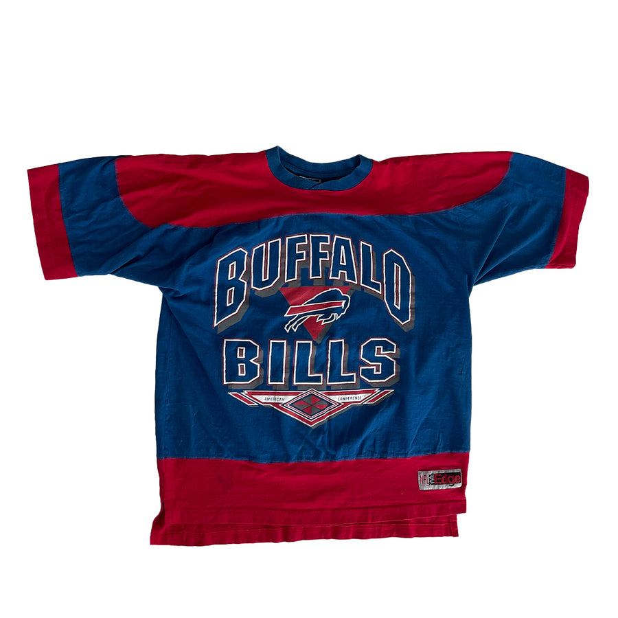 Vintage Buffalo Bills Tee L