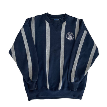 Vintage New York Yankees Crewneck Sweater L