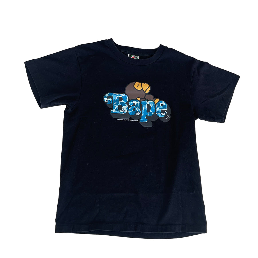 Bape Baby Milo Tee L