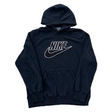 Nike Swoosh Pullover Hoodie XL