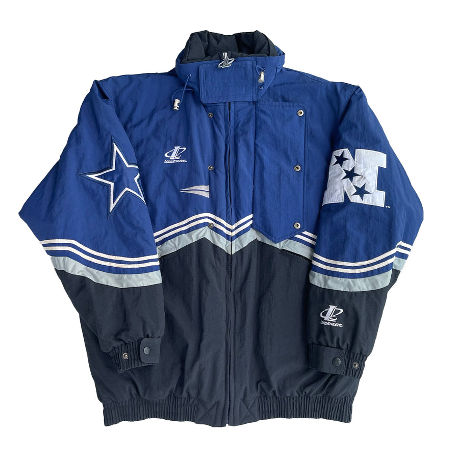 Vintage Dallas Cowboys Jacket L