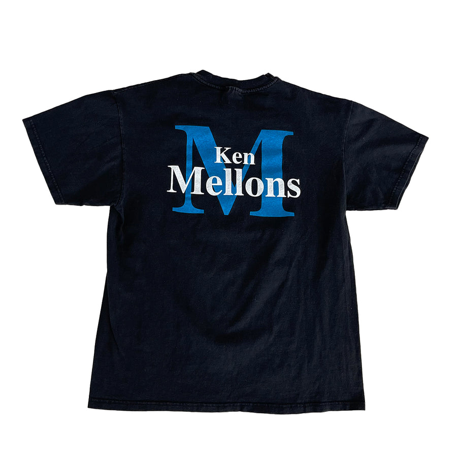 Vintage 1998 Ken mellons Tee L