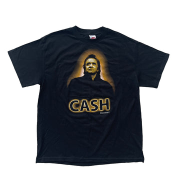 Vintage 2004 Johnny Cash Tee L
