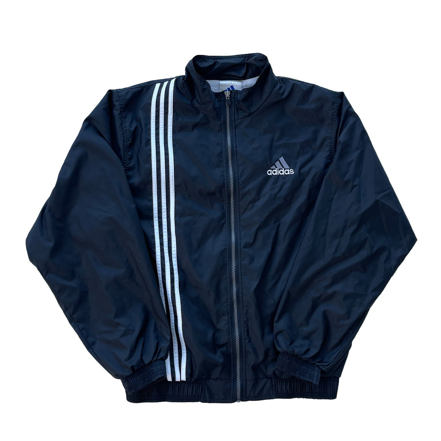 Vintage Adidas Windbreaker Jacket M