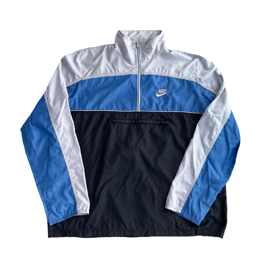 Vintage 80s Nike Windbreaker Jacket XL