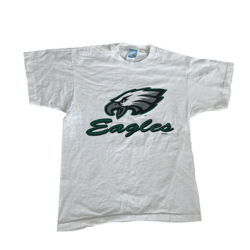 Vintage 1996 Philadelphia Eagles Tee L