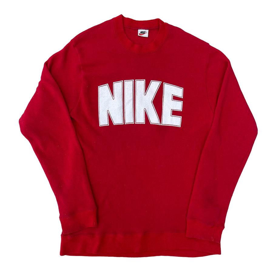 Vintage Nike Sweater S