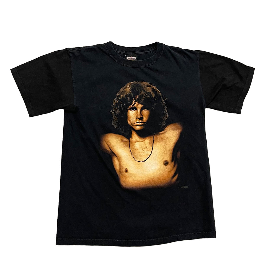 Vintage 2003 The Doors Jim Morrison Tee M