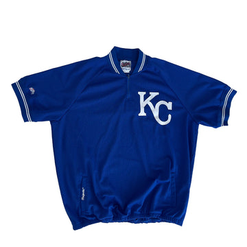 Vintage Kansas City Royals Jersey XL