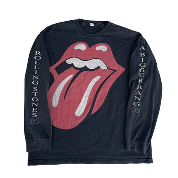 Rolling Stones Sweatshirt XL
