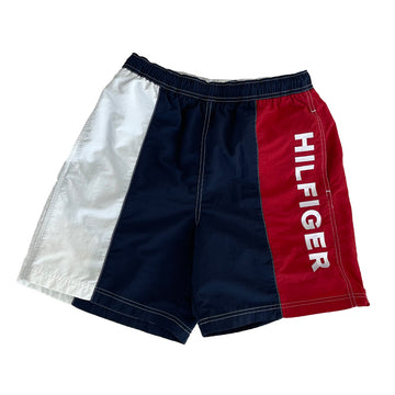 Vintage Tommy Hilfiger Shorts S