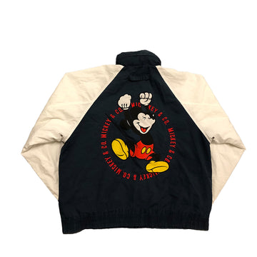 Vintage Disney Mickey Mouse Jacket S