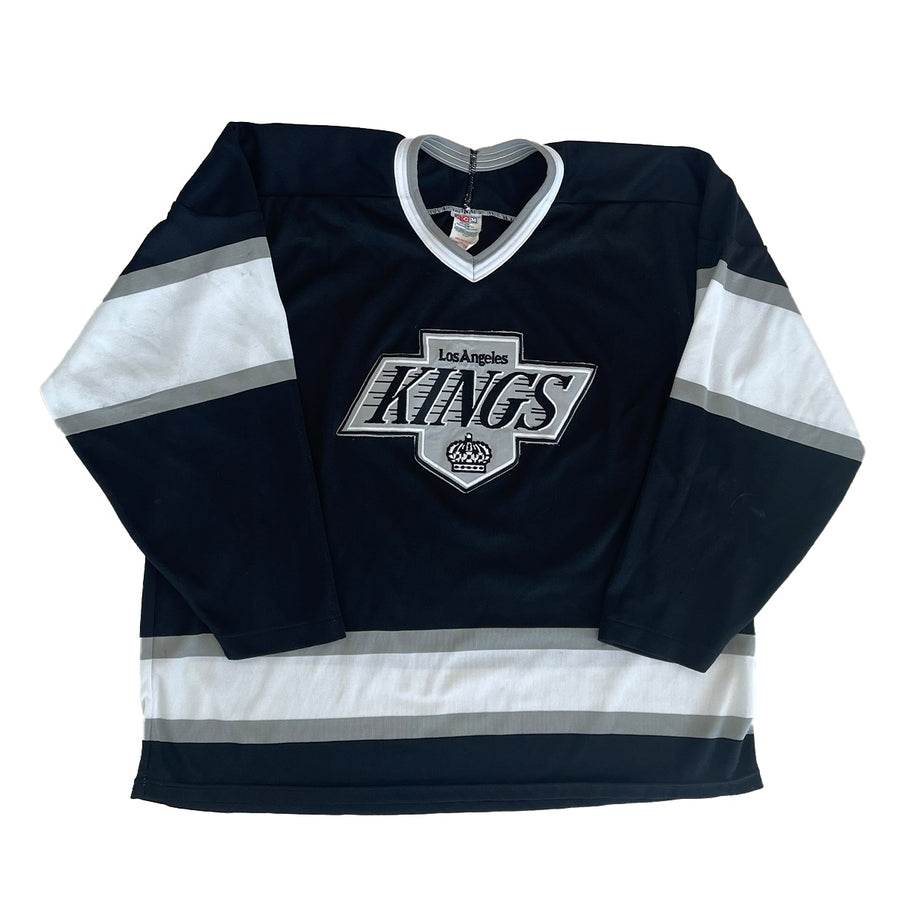 Vintage Los Angeles Kings Jersey XL