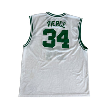 Reebok Boston Celtics Paul Pierce Jersey XXL