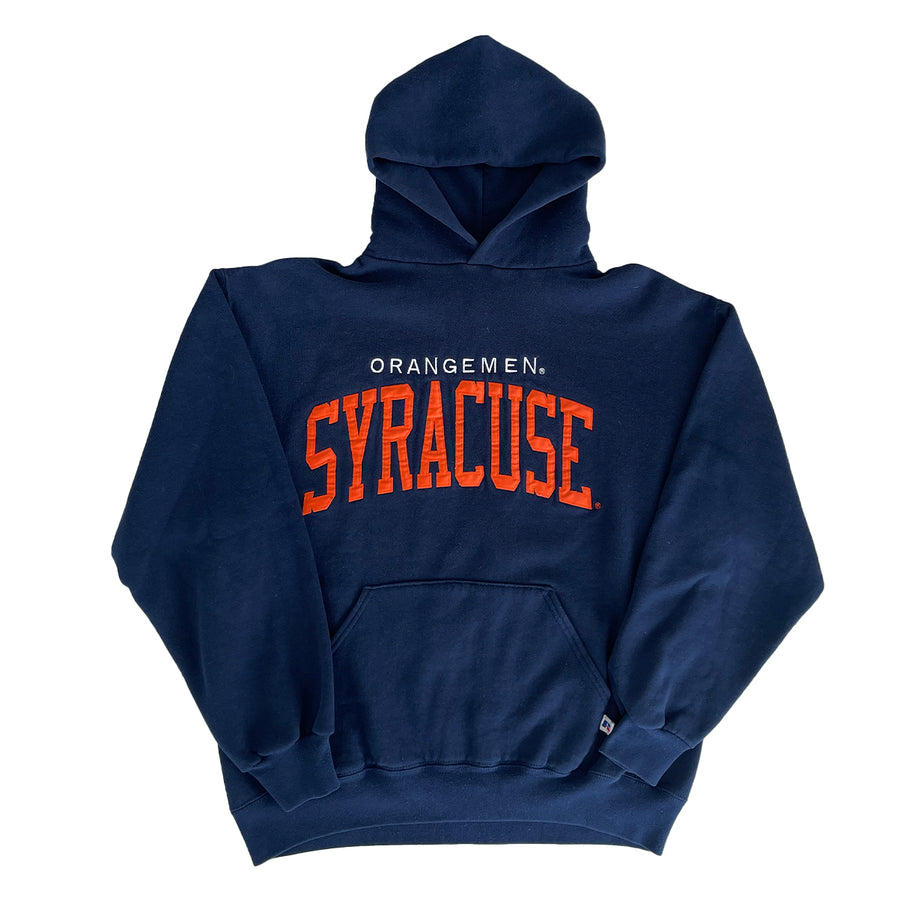 Vintage Russell Orangemen Syracuse Sweater L